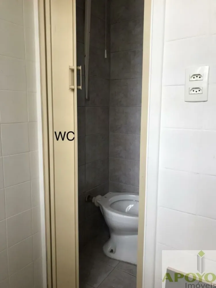 Apartamento, 3 quartos, 78 m² - Foto 6