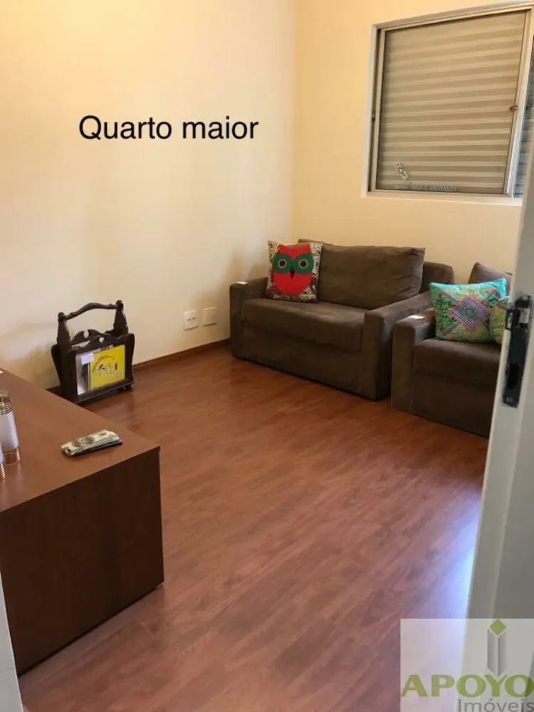 Apartamento, 3 quartos, 78 m² - Foto 8