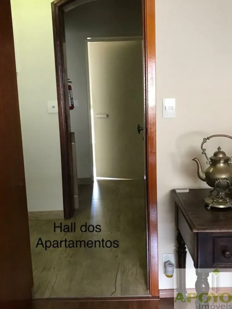 Apartamento, 3 quartos, 78 m² - Foto 3