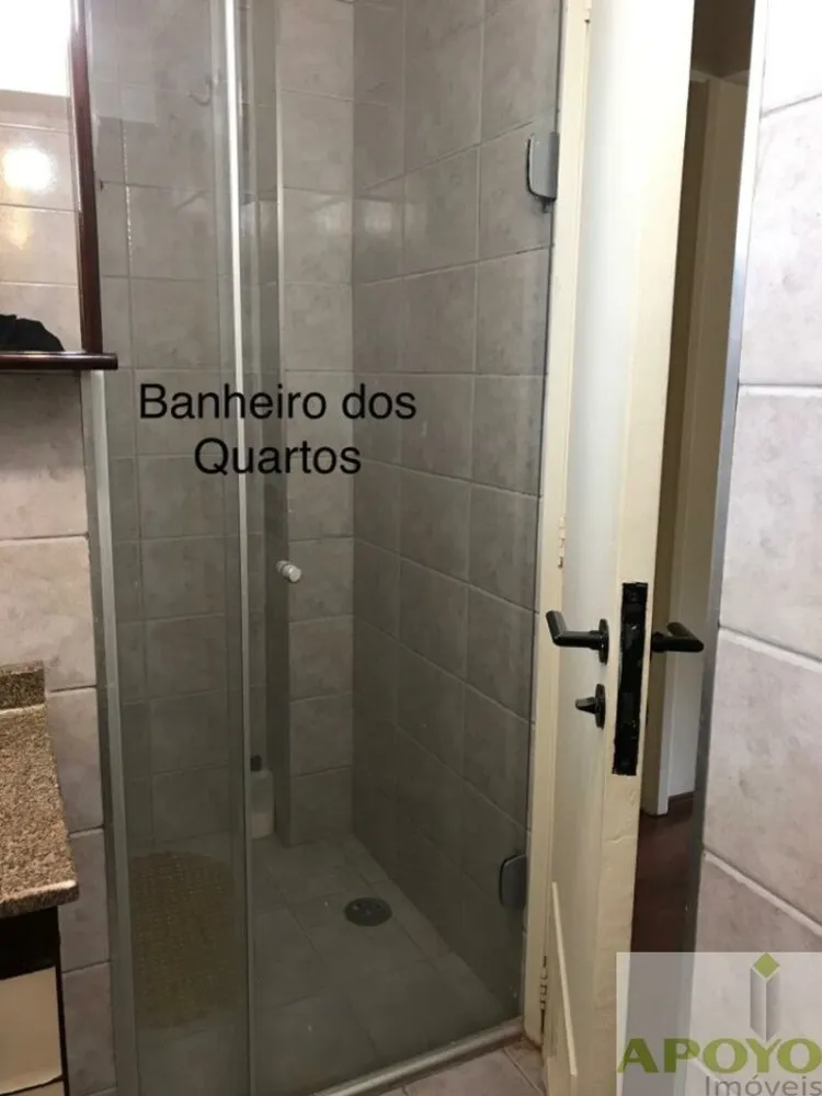 Apartamento, 3 quartos, 78 m² - Foto 1