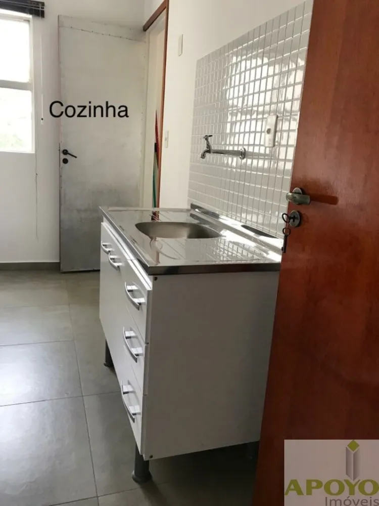 Apartamento, 3 quartos, 78 m² - Foto 2