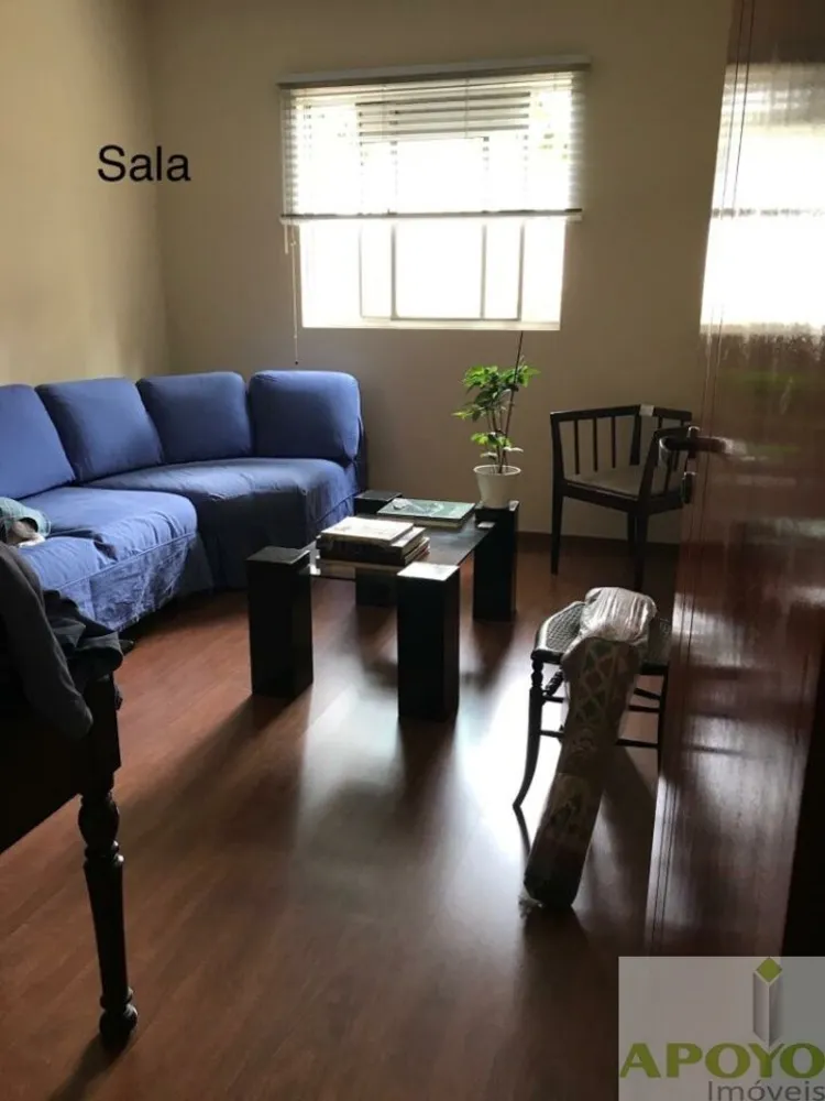 Apartamento, 3 quartos, 78 m² - Foto 4