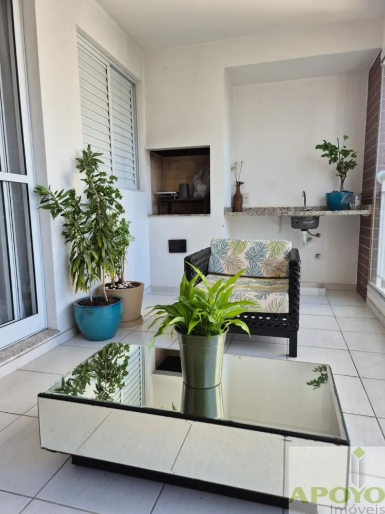 Apartamento, 3 quartos, 114 m² - Foto 15