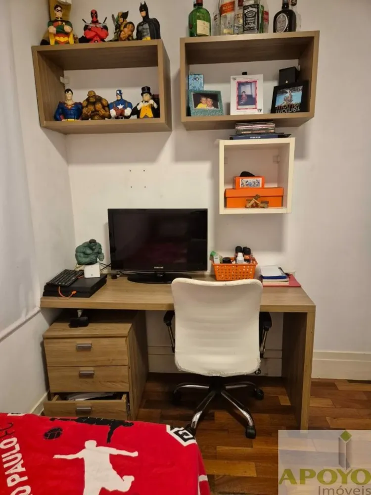 Apartamento, 3 quartos, 114 m² - Foto 8