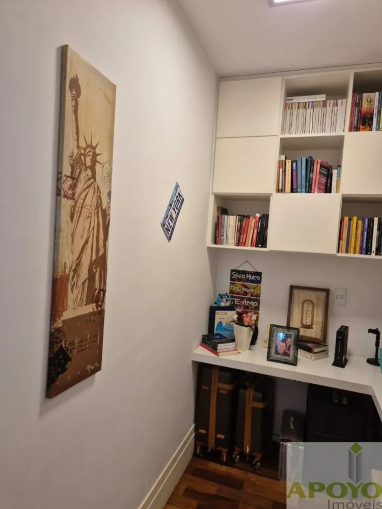 Apartamento, 3 quartos, 114 m² - Foto 3