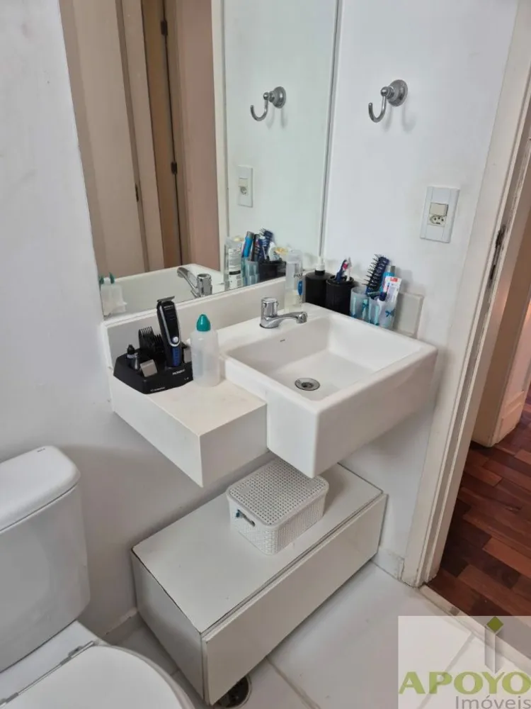 Apartamento, 3 quartos, 114 m² - Foto 9