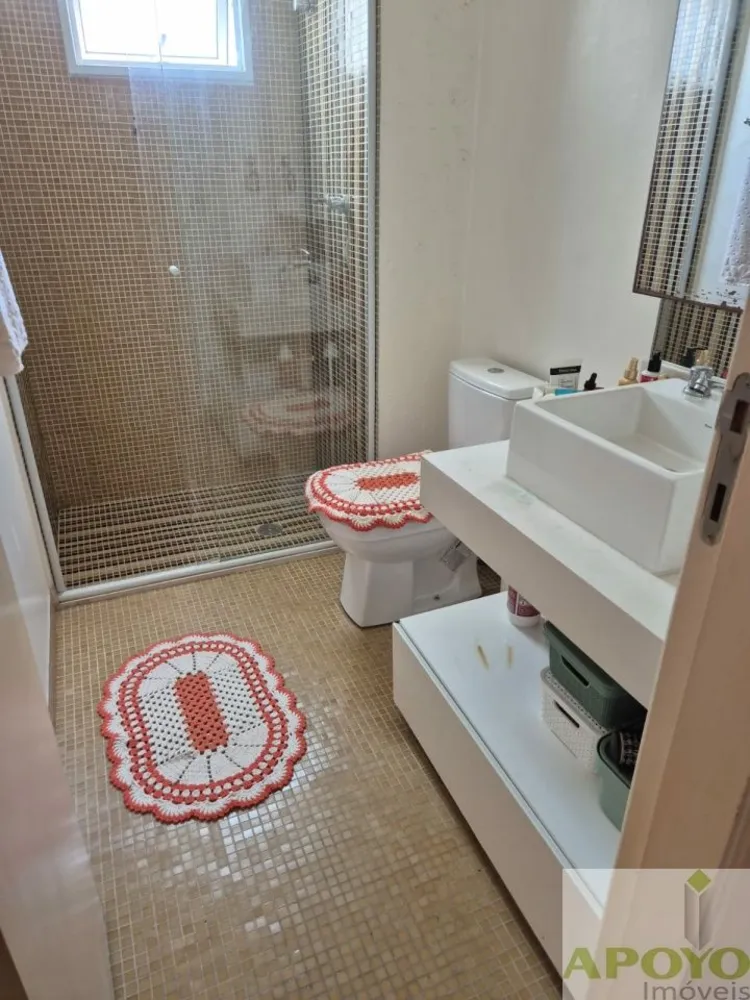Apartamento, 3 quartos, 114 m² - Foto 11