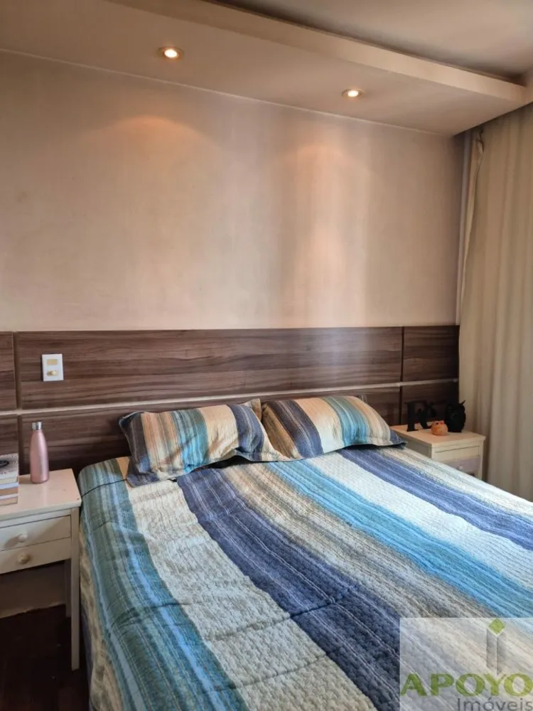 Apartamento, 3 quartos, 114 m² - Foto 1