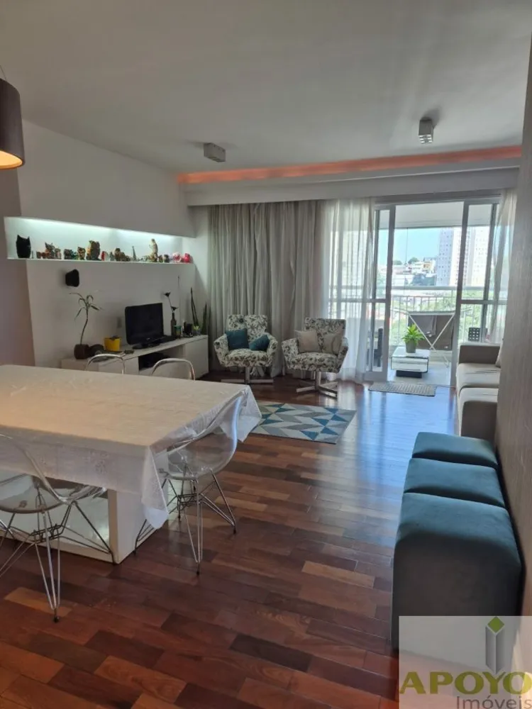 Apartamento, 3 quartos, 114 m² - Foto 6