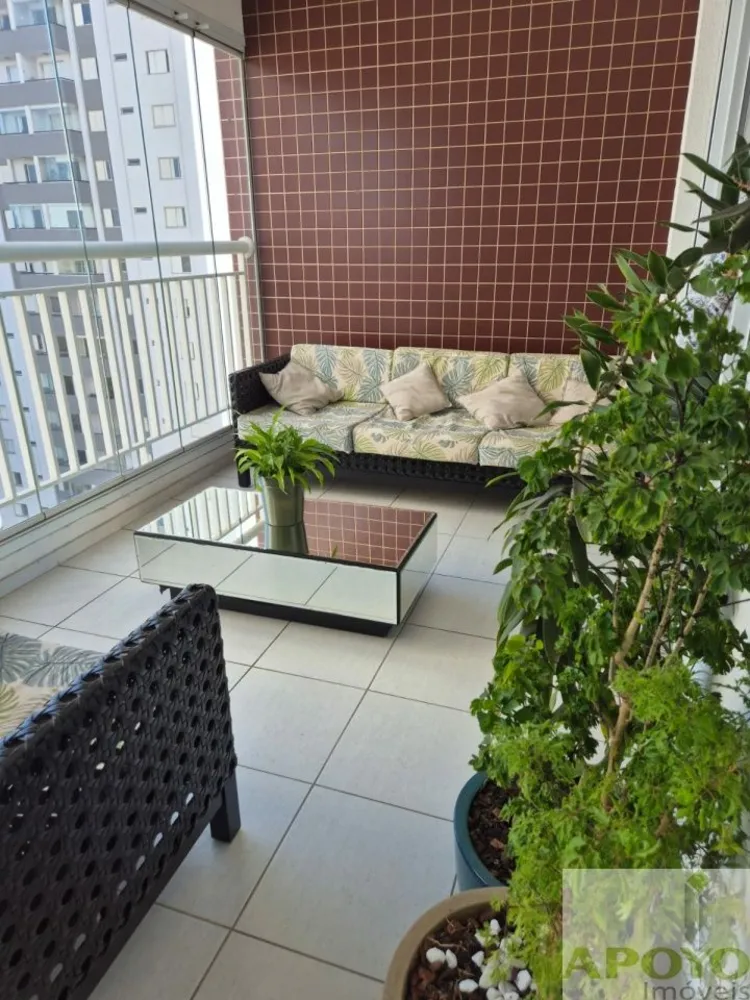 Apartamento, 3 quartos, 114 m² - Foto 13