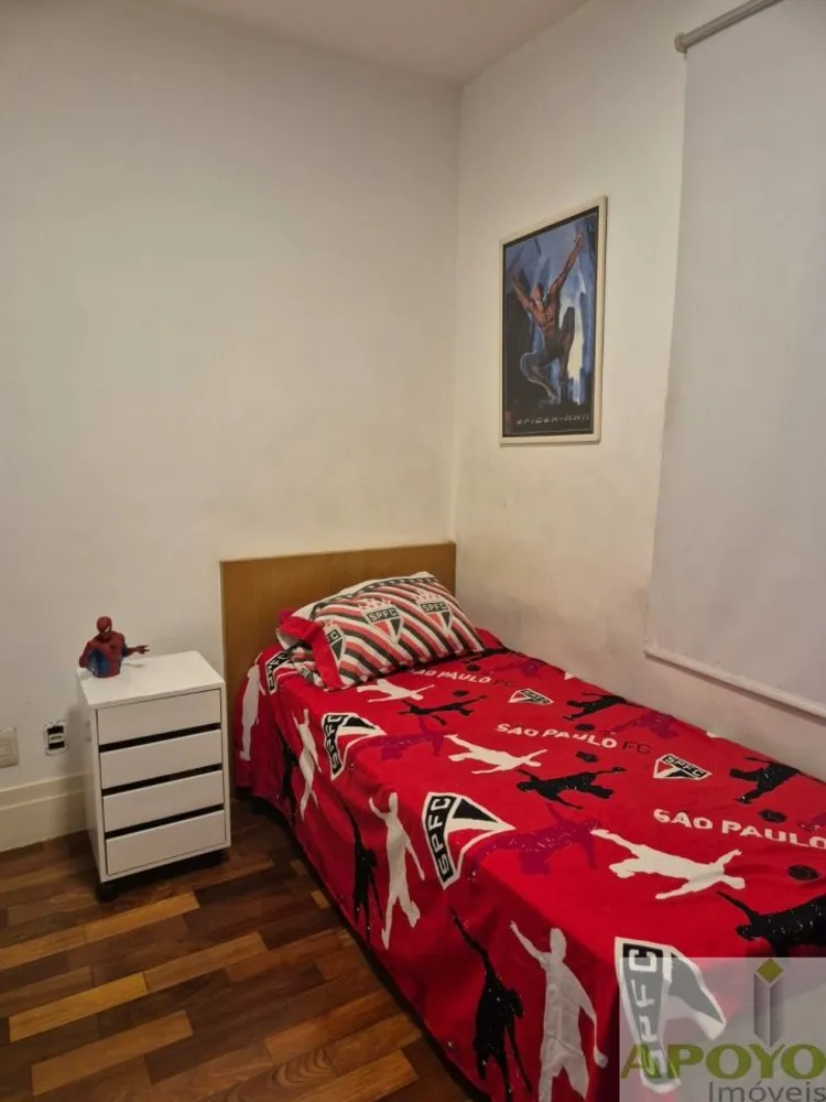 Apartamento, 3 quartos, 114 m² - Foto 10