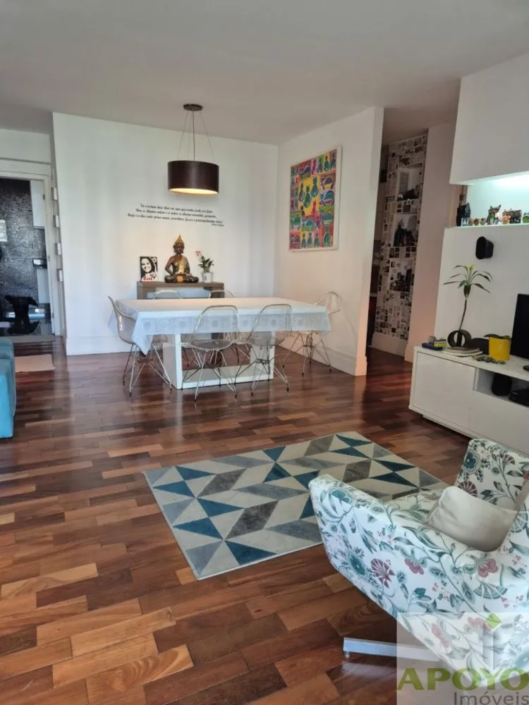 Apartamento, 3 quartos, 114 m² - Foto 4