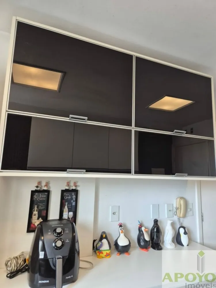 Apartamento, 3 quartos, 114 m² - Foto 7