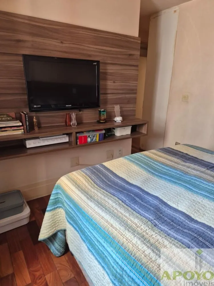 Apartamento, 3 quartos, 114 m² - Foto 5