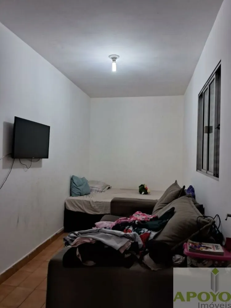 Casa, 2 quartos, 200 m² - Foto 12