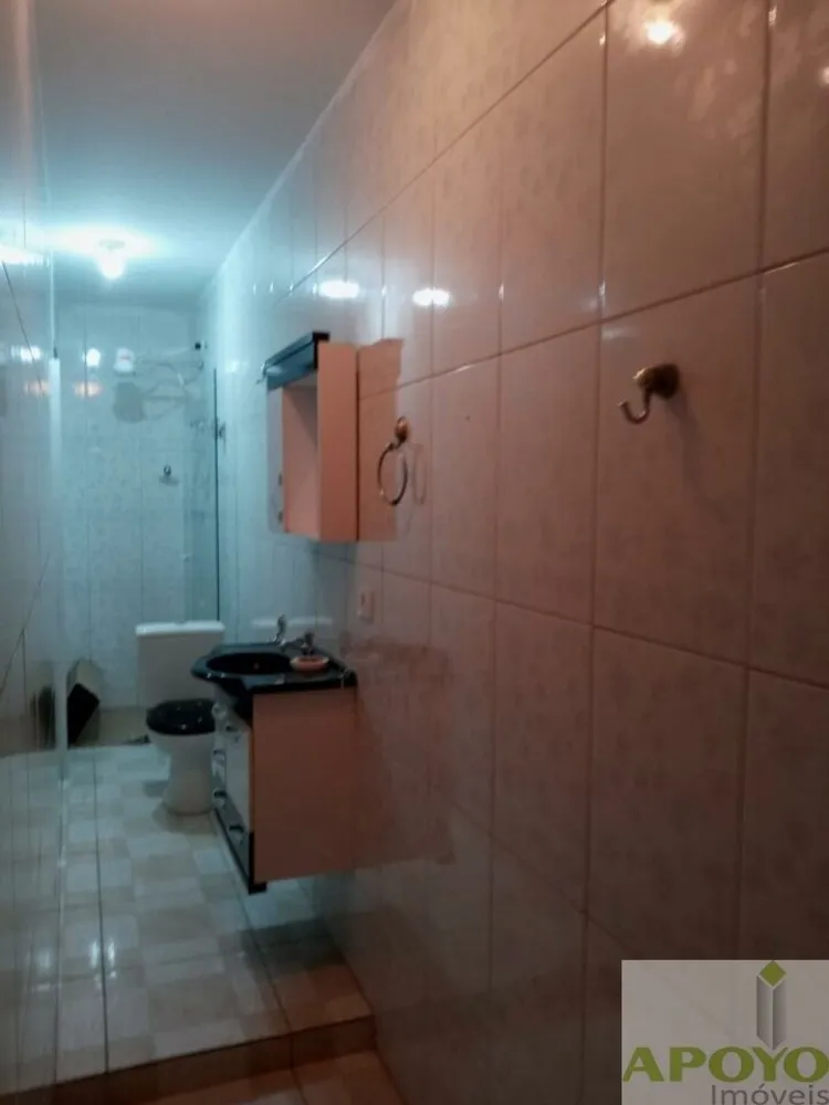 Casa, 2 quartos, 200 m² - Foto 7