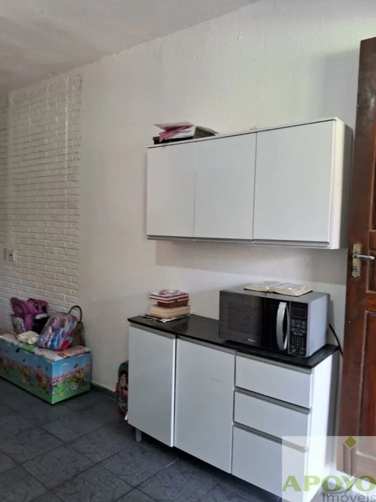 Casa, 2 quartos, 200 m² - Foto 1