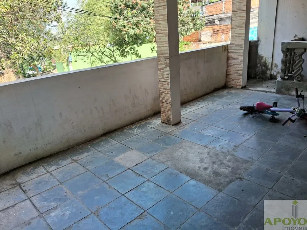 Casa, 2 quartos, 200 m² - Foto 4