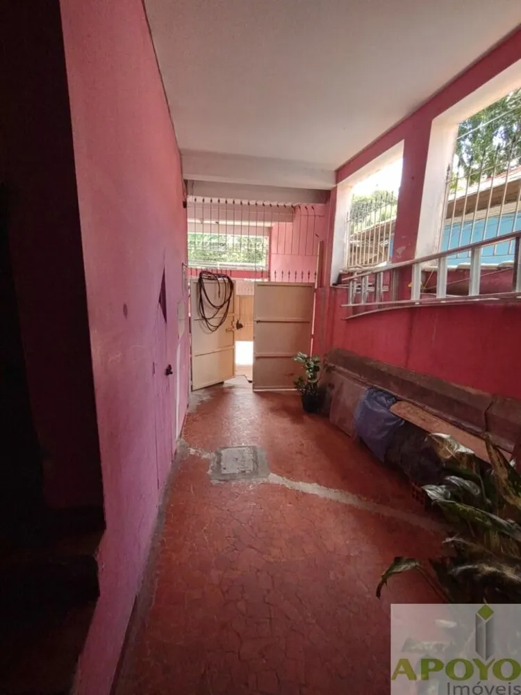 Loja-Salão, 100 m² - Foto 11