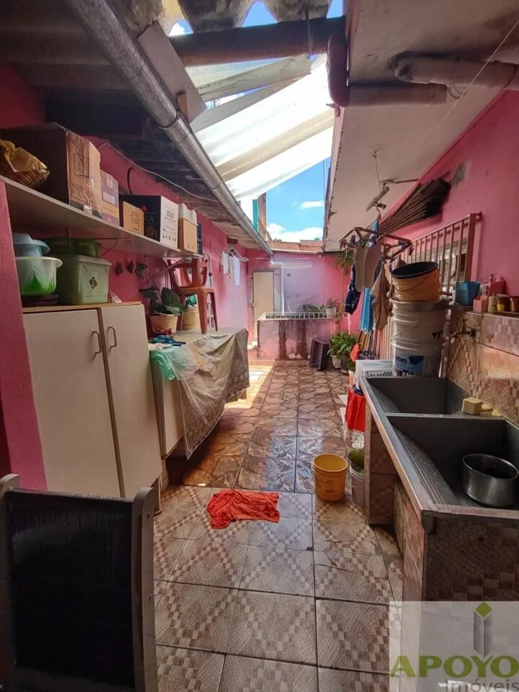 Loja-Salão, 100 m² - Foto 4