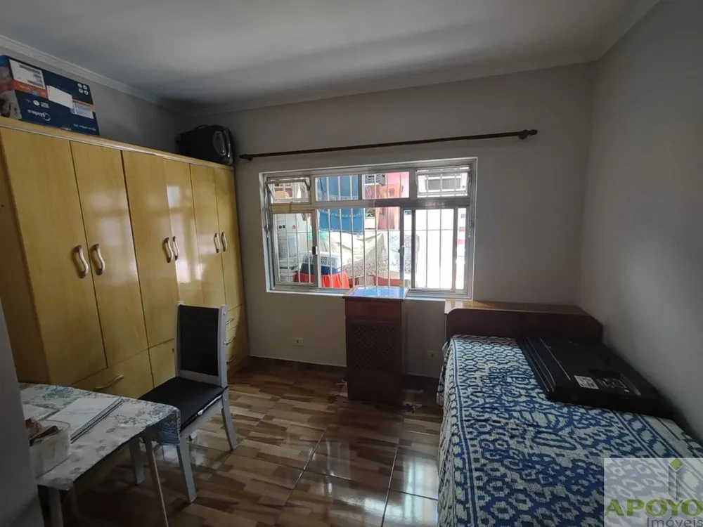 Loja-Salão, 100 m² - Foto 1