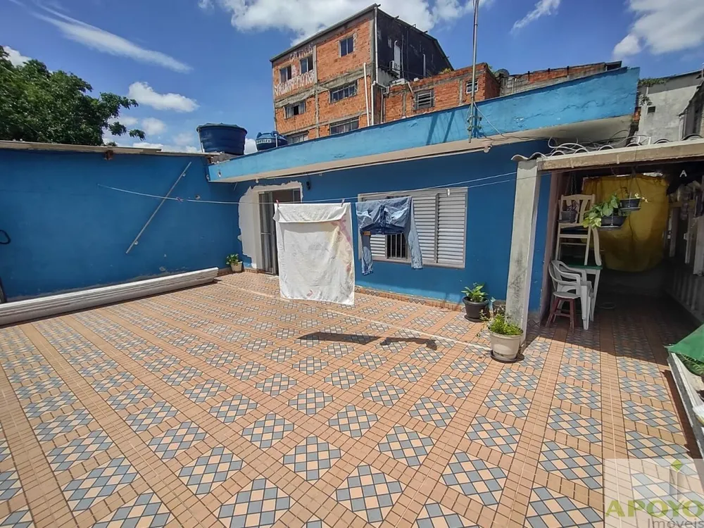 Loja-Salão, 100 m² - Foto 14