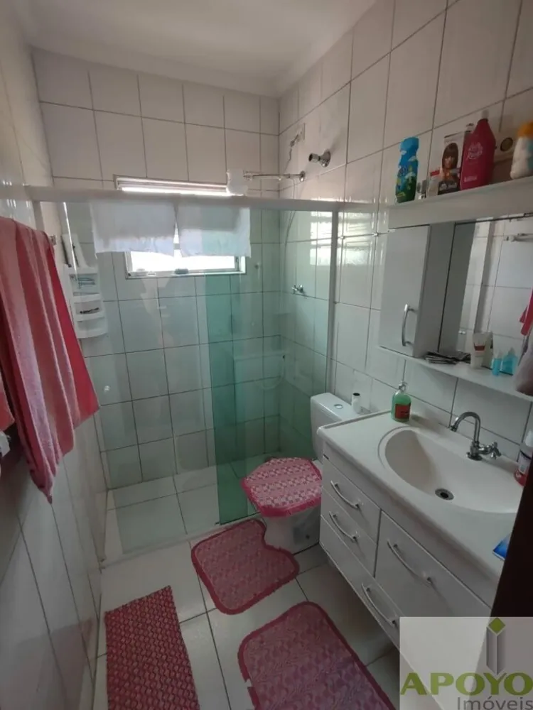 Loja-Salão, 100 m² - Foto 8