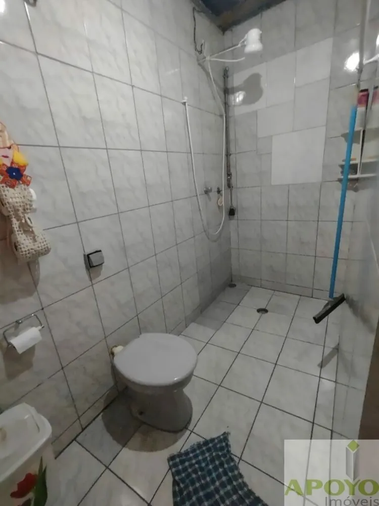 Loja-Salão, 100 m² - Foto 3
