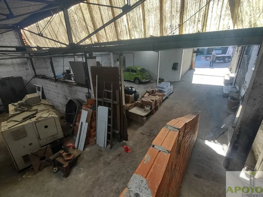Terreno, 388 m² - Foto 11
