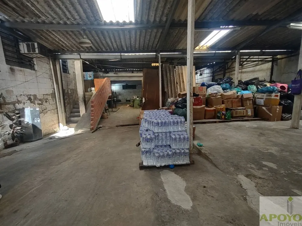 Terreno, 388 m² - Foto 1