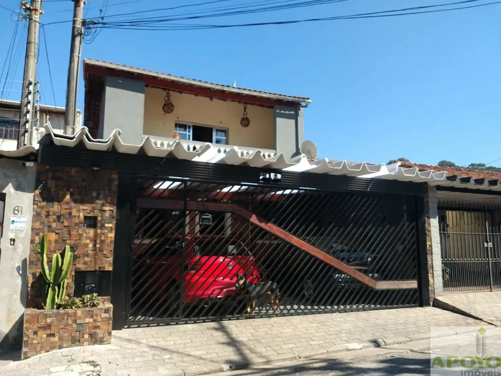 Casa, 3 quartos, 147 m² - Foto 12