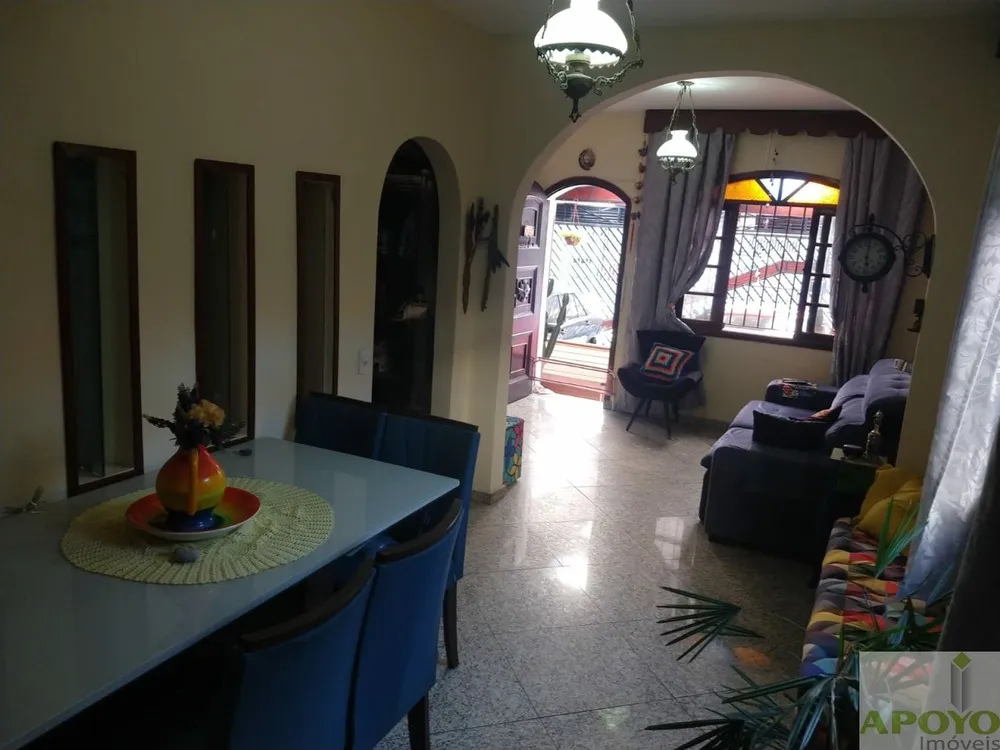 Casa, 3 quartos, 147 m² - Foto 4