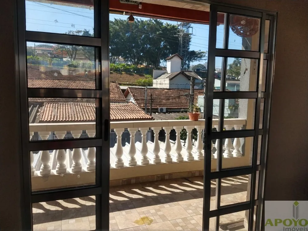 Casa, 3 quartos, 147 m² - Foto 8