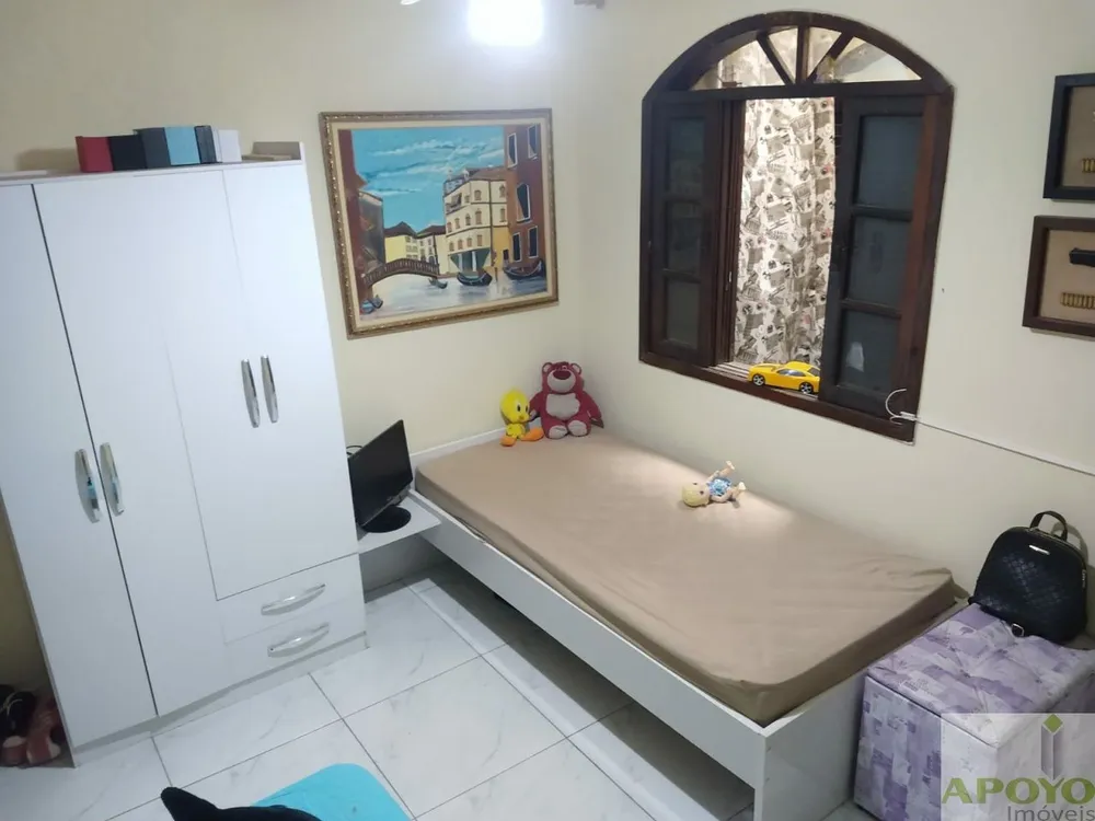 Casa, 3 quartos, 147 m² - Foto 2