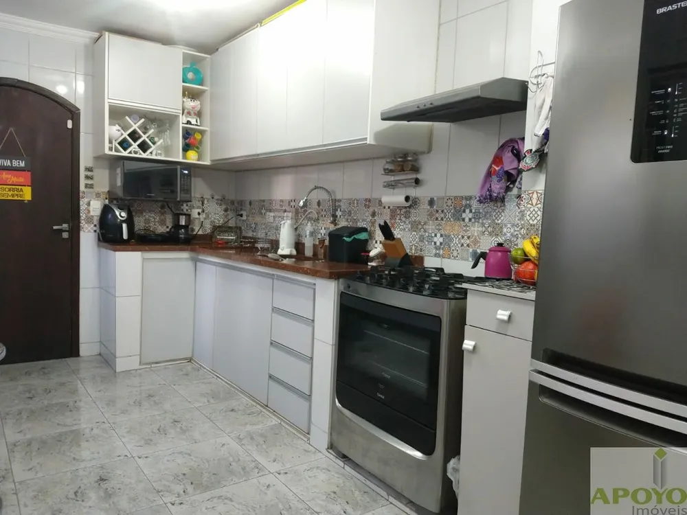 Casa, 3 quartos, 147 m² - Foto 3