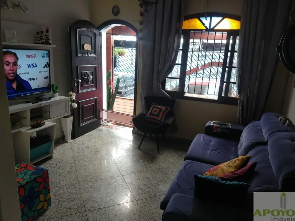 Casa, 3 quartos, 147 m² - Foto 11
