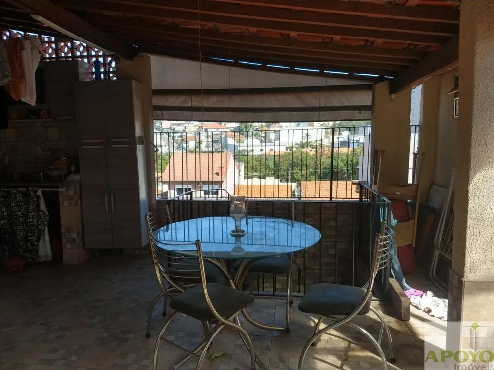 Casa, 3 quartos, 147 m² - Foto 9