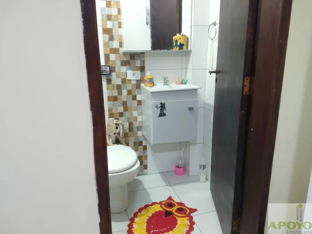 Casa, 3 quartos, 147 m² - Foto 5