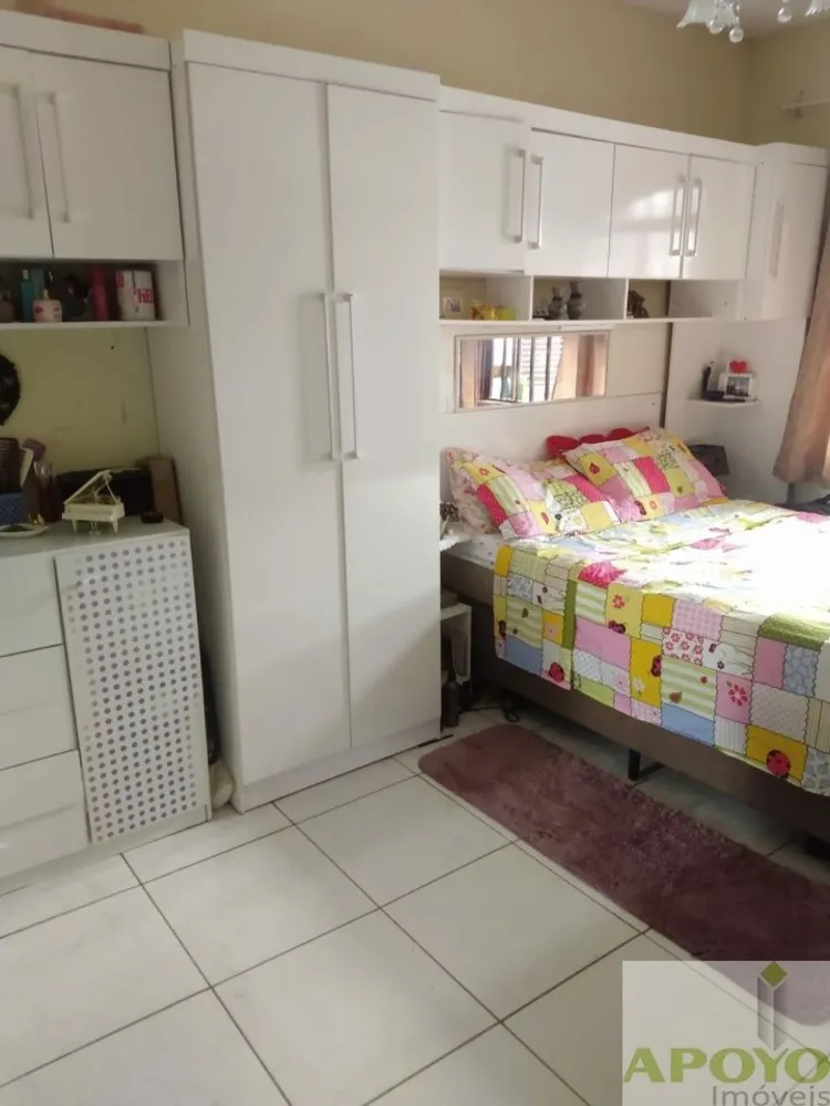 Casa, 3 quartos, 147 m² - Foto 1