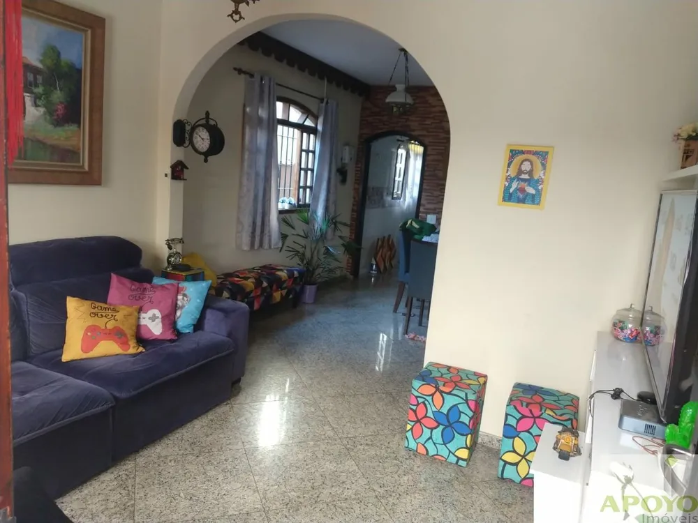 Casa, 3 quartos, 147 m² - Foto 7