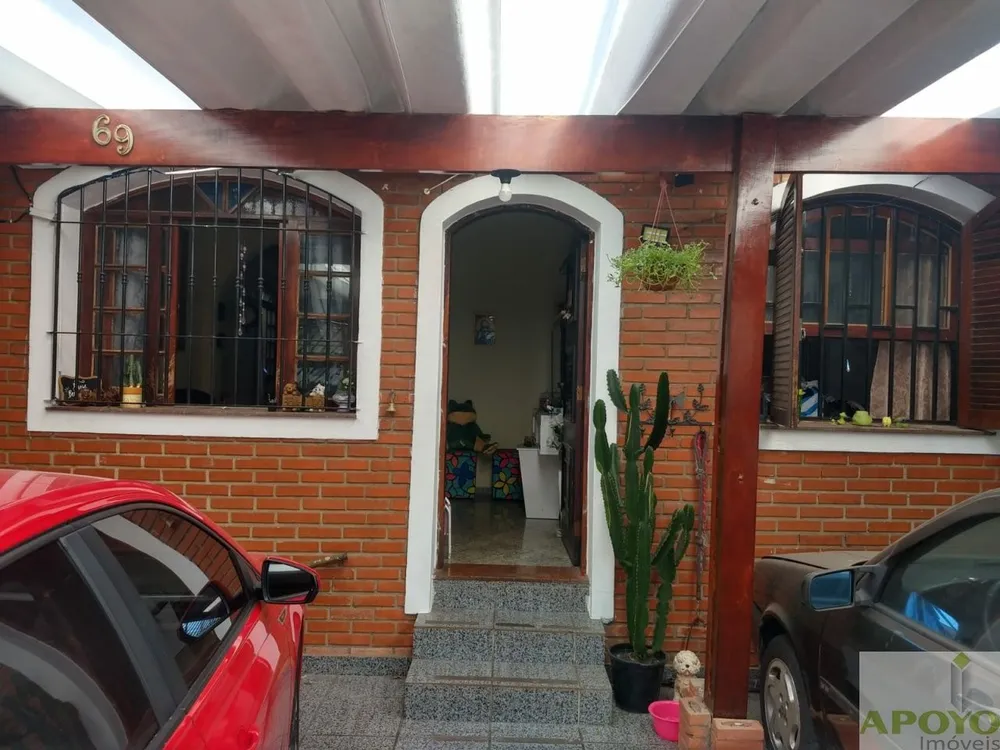 Casa, 3 quartos, 147 m² - Foto 6