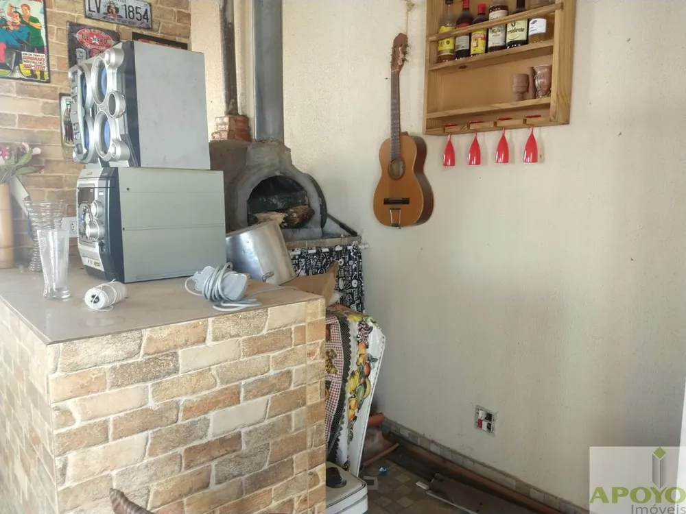 Casa, 3 quartos, 147 m² - Foto 10