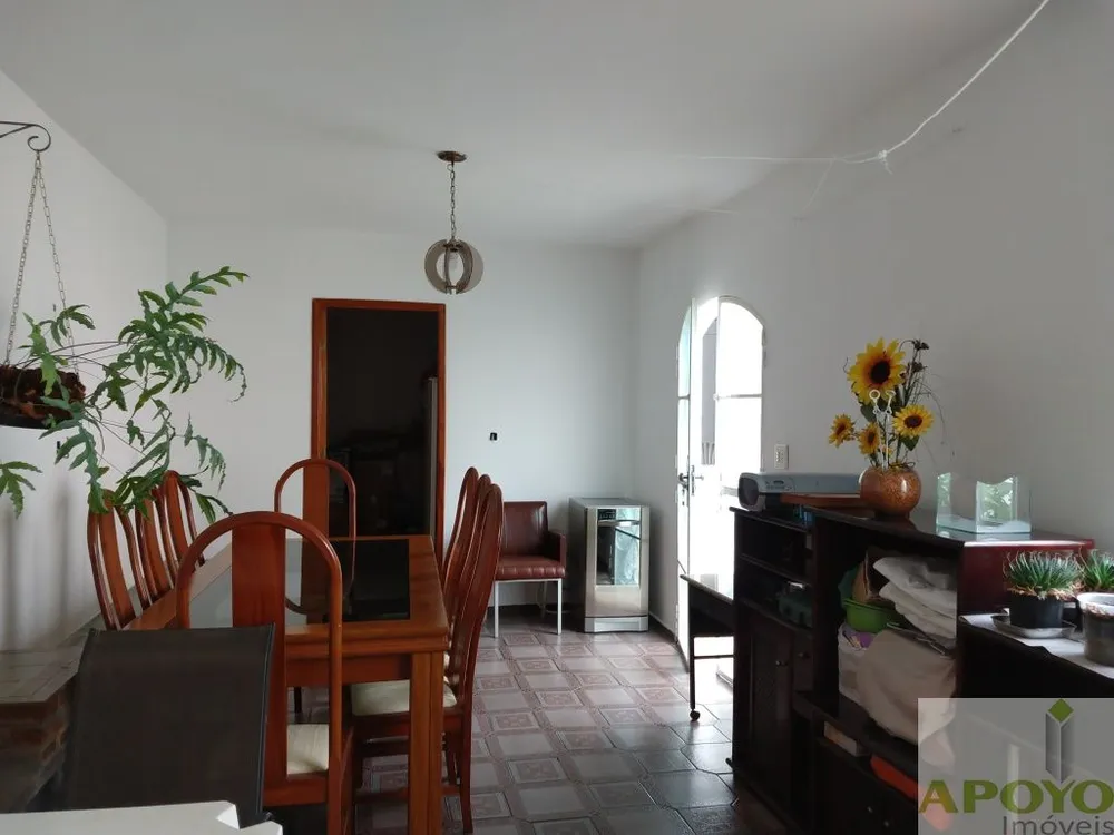 Casa, 4 quartos, 300 m² - Foto 13