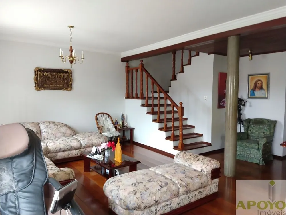 Casa, 4 quartos, 300 m² - Foto 16