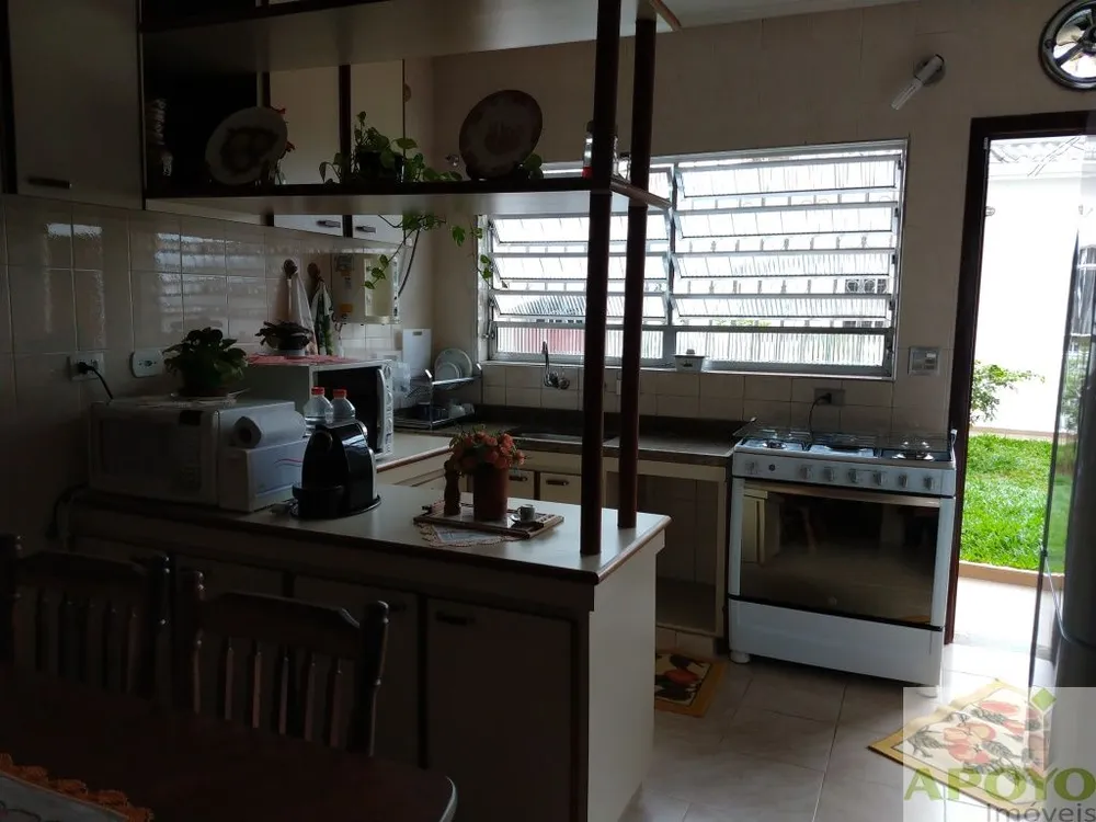 Casa, 4 quartos, 300 m² - Foto 6