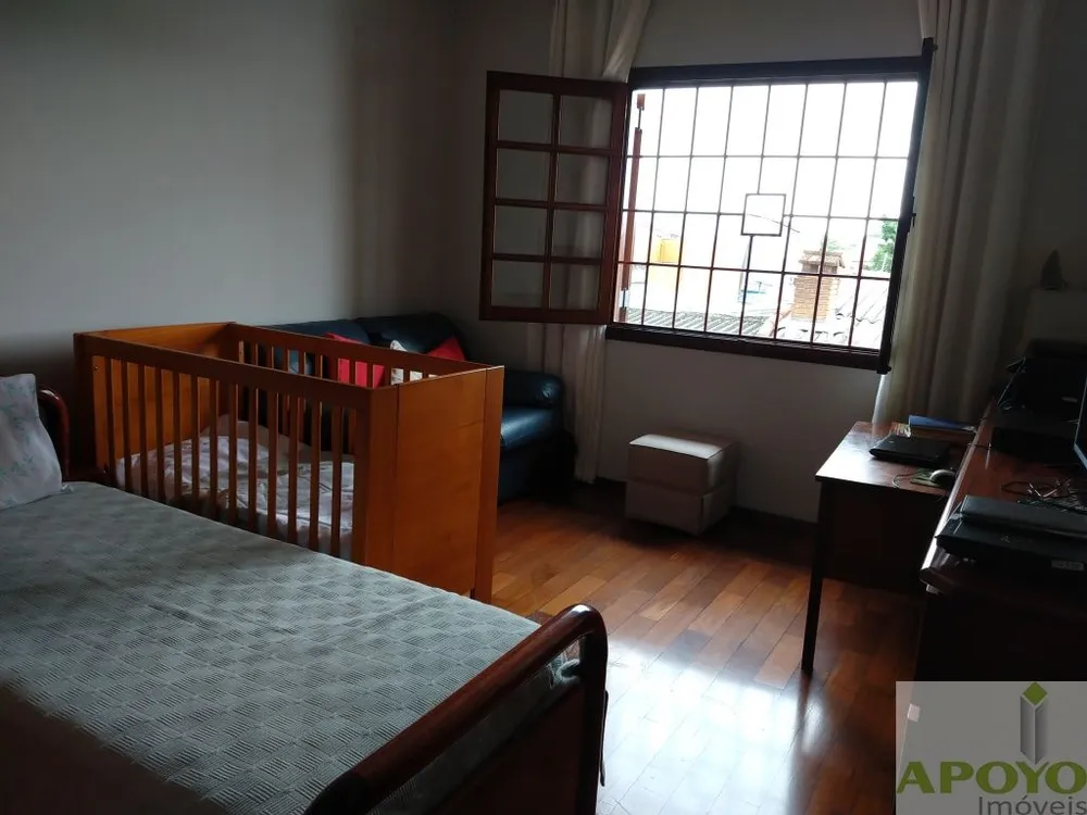 Casa, 4 quartos, 300 m² - Foto 10