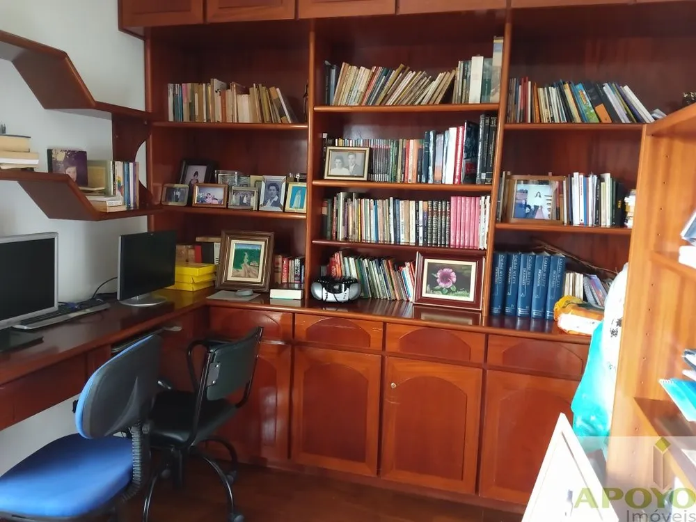 Casa, 4 quartos, 300 m² - Foto 5