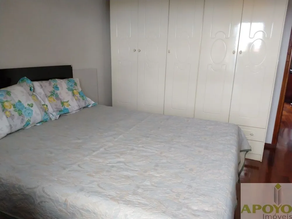 Casa, 4 quartos, 300 m² - Foto 11