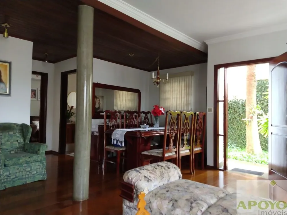 Casa, 4 quartos, 300 m² - Foto 2