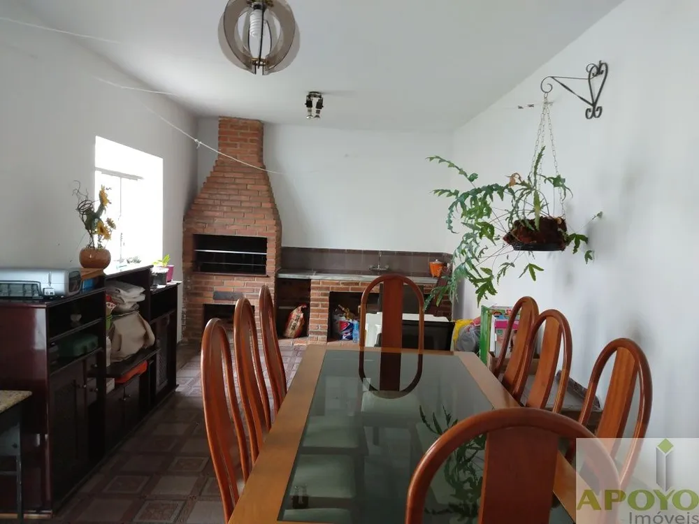 Casa, 4 quartos, 300 m² - Foto 7